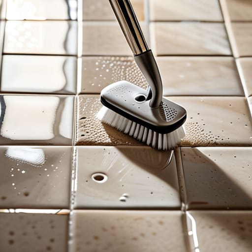 Five Pro Tips to Keep Your Grout Clean Without Losing Your Mind