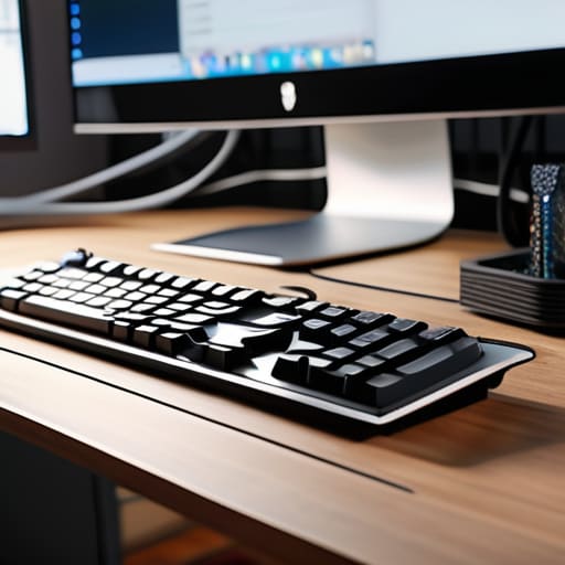 Five Pro-Tips to Keep Your Setup From Becoming a Bird's Nest