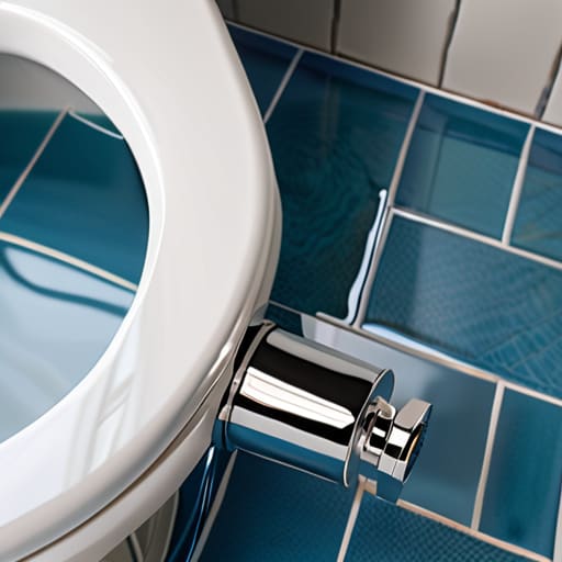 Five Pro-Tips to Keep Your Toilet Quiet and Your Water Bill Low