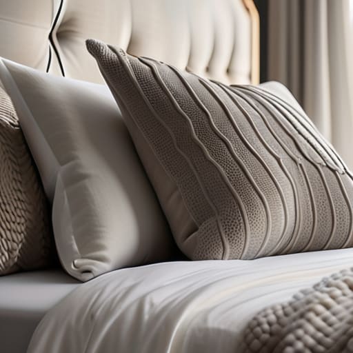 Five Quick Wins to Elevate Your Bedding Game