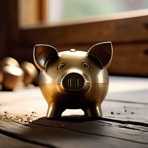 Five Quick Wins to Stop the Money Leak