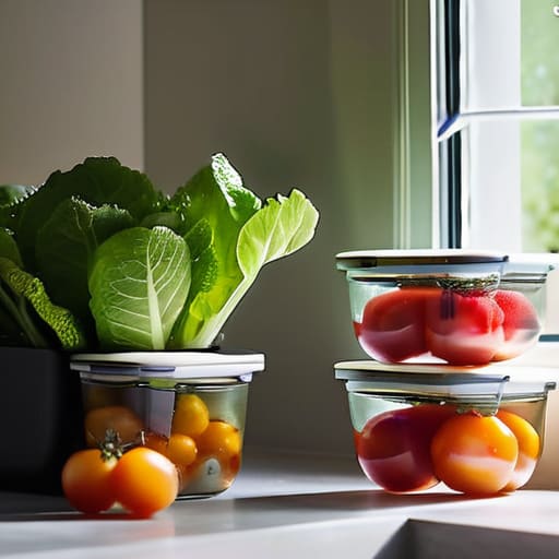 Five Quick Wins to Stop Your Groceries From Dying