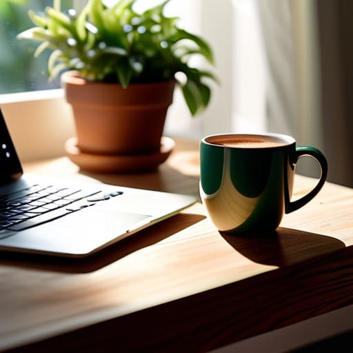 Five Rules to Keep Your Sanity (and Your Wallet) While Working from Home