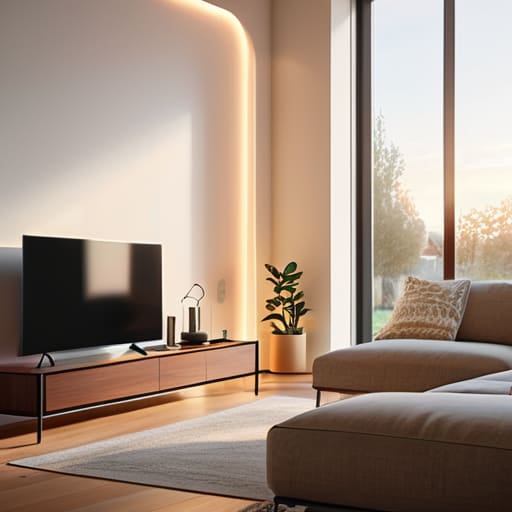 Five Rules to Keep Your Smart Home From Becoming a Headache