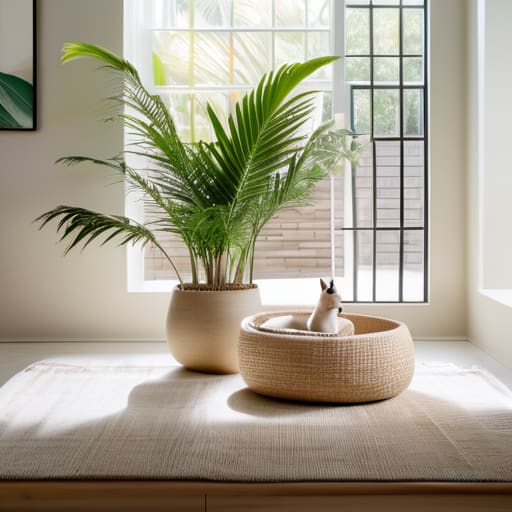 Five Small Tweaks to Keep Your Place Pet-Ready (Without the Stress)