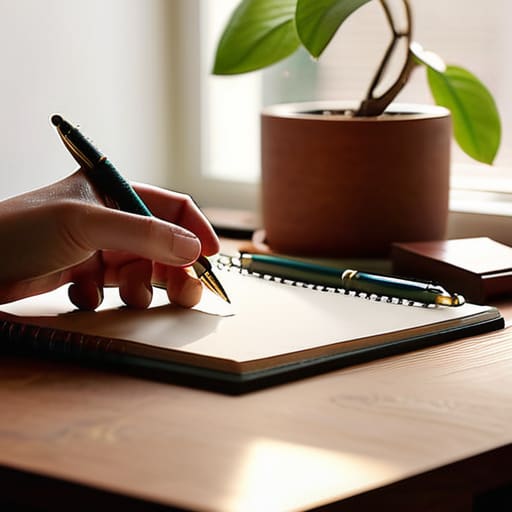 Five ways to actually stick to your plan.