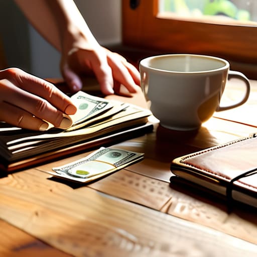 Five ways to bulletproof your bank account without losing your mind