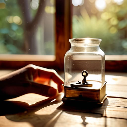 Five ways to clear the clutter without losing the memories.