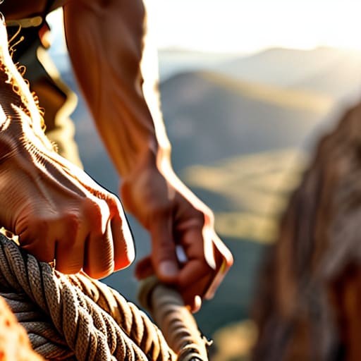 Five Ways to Keep the Momentum When Things Get Real