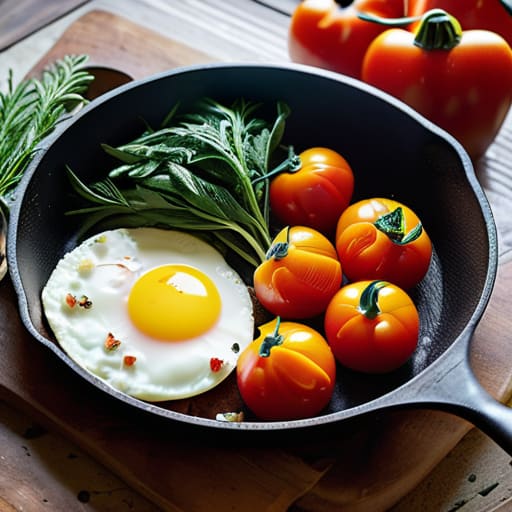 Five ways to turn your fridge scraps into actual meals.