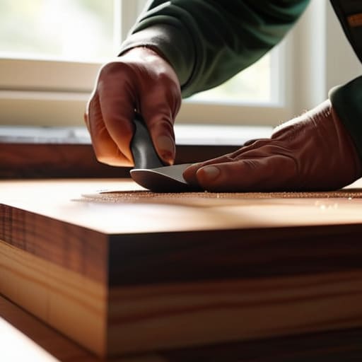 Pro moves to make your repair look seamless