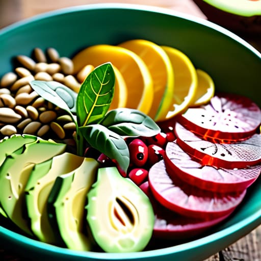 The Bottom Line for Better Bowls photograph.