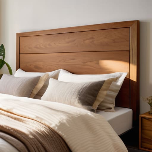 Creative diy headboard ideas for any style.