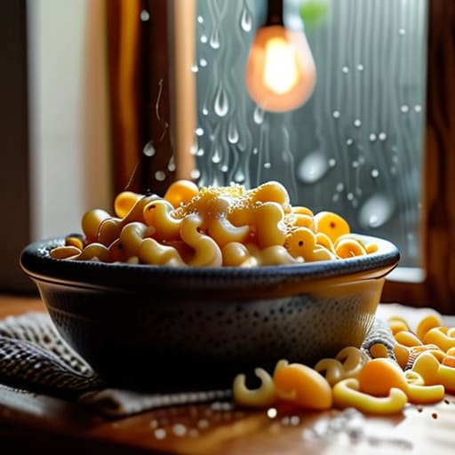 Cozy easy comfort food recipes for relaxation.