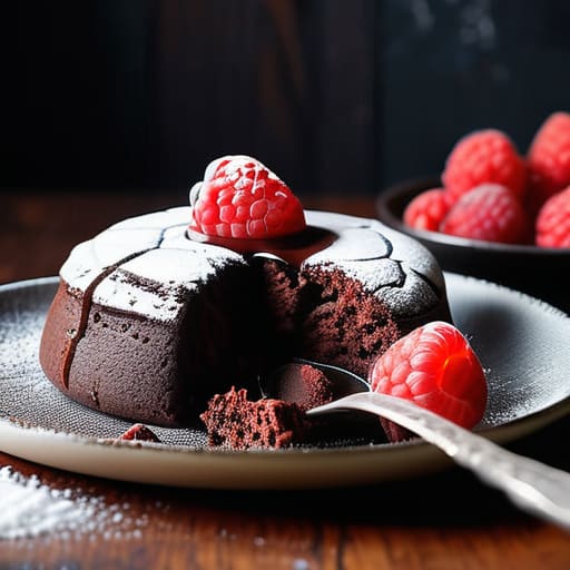 Quick and easy dessert recipes for cravings.