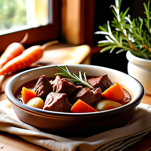 Easy slow cooker recipes for dinner.