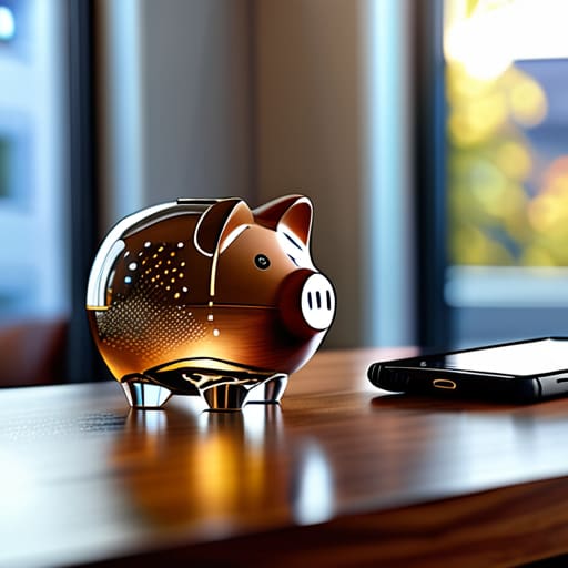 Learn how to automate your savings easily.