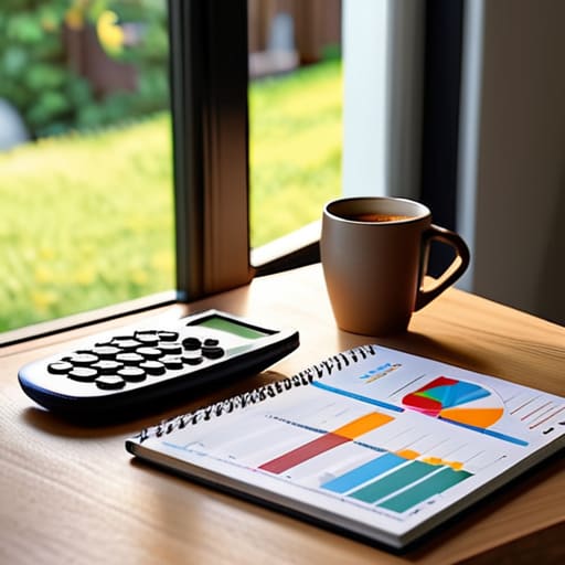 How to build a monthly money routine.