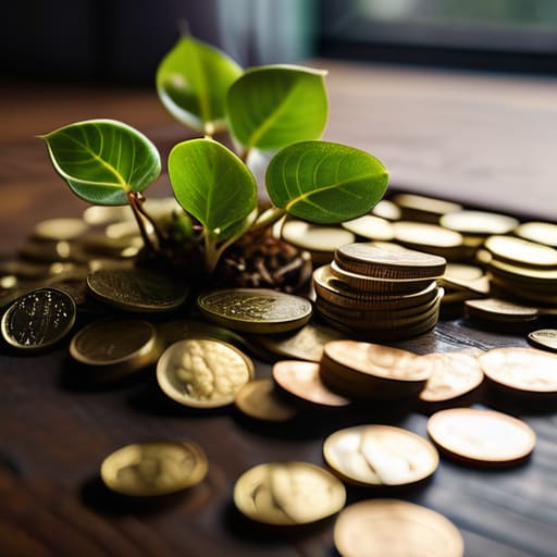 How to build good money habits.