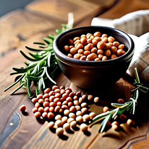 How to cook beans and lentils guide.