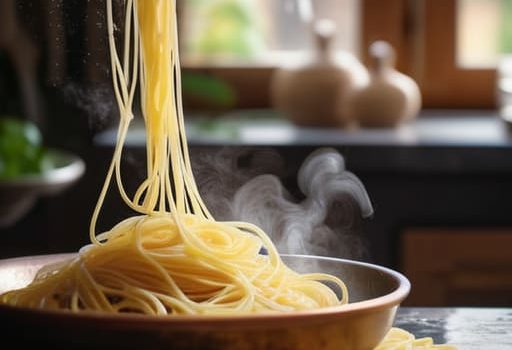 How to cook pasta perfectly: Italian techniques.