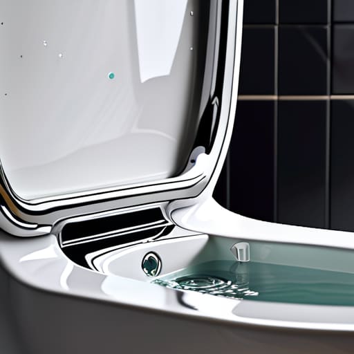 Learn how to fix a running toilet.