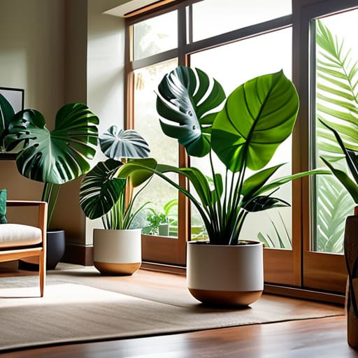 How to improve indoor air quality tips.
