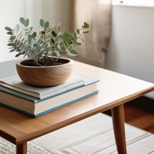 Tips on how to keep your house tidy.