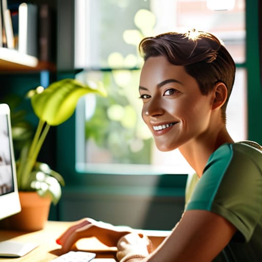 Tips on how to look better on video calls.
