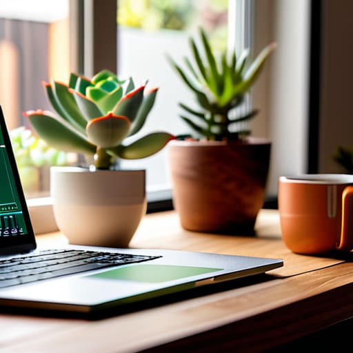 How to make money from home.