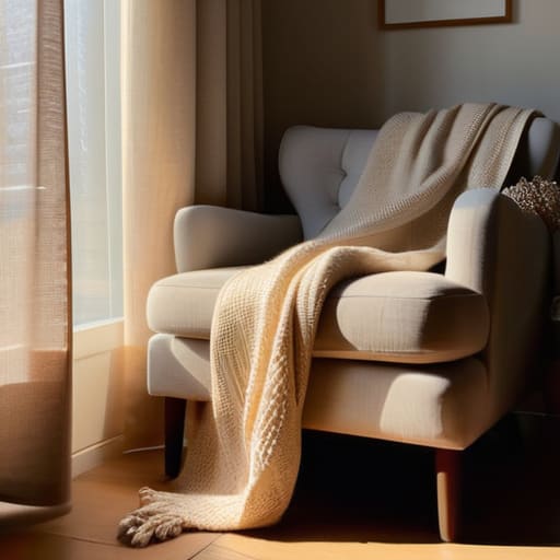 How to make your home cozy tips.