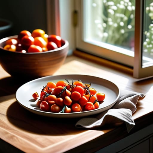 Tips on how to meal plan easily.
