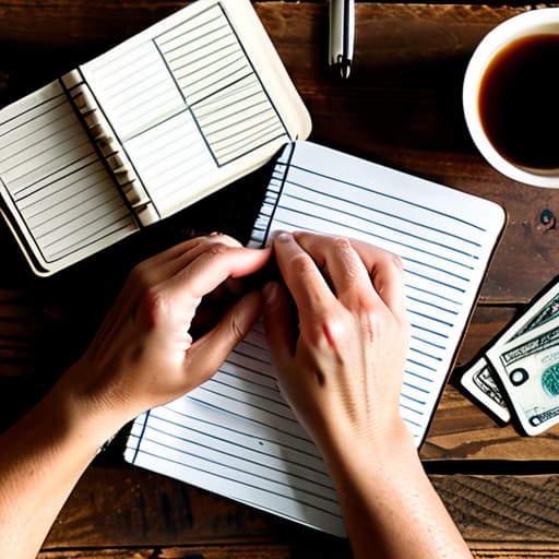 Learn how to prioritize your spending.