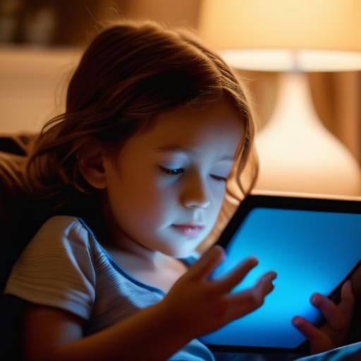 Tips on how to protect your kids online.