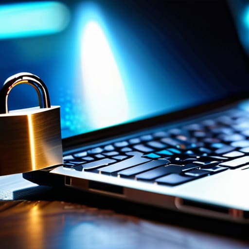 Steps on how to protect your online privacy.