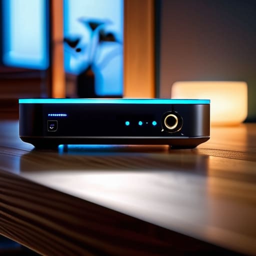 How to secure your home wifi network.