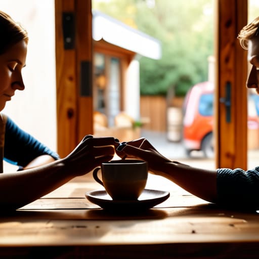 How to set money boundaries with family.