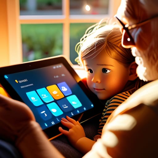 Guide on how to set up parental controls.