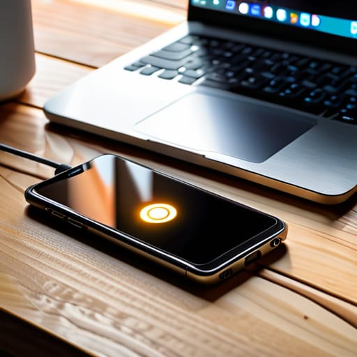 How to set up two factor authentication guide.