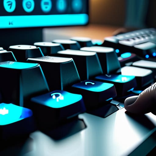 Learn how to spot a data breach.