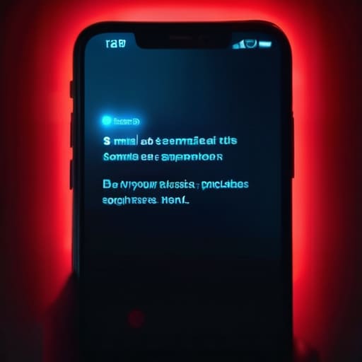 Tips on how to spot a phishing email.