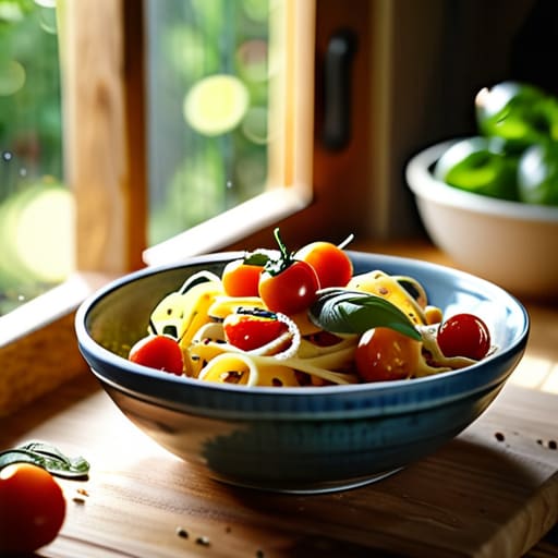 Easy quick 15 minute meals for exhaustion.