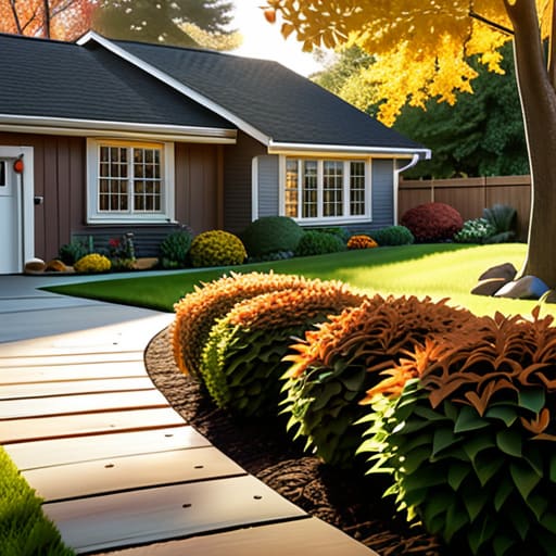 Seasonal home maintenance checklist guide.