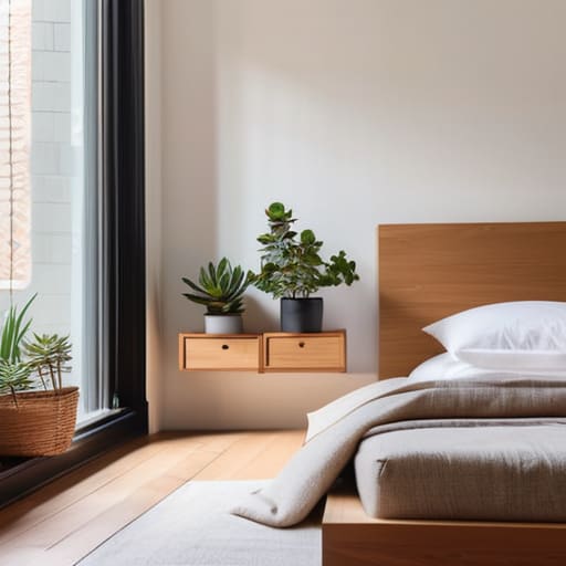 Small space organization hacks for living areas.
