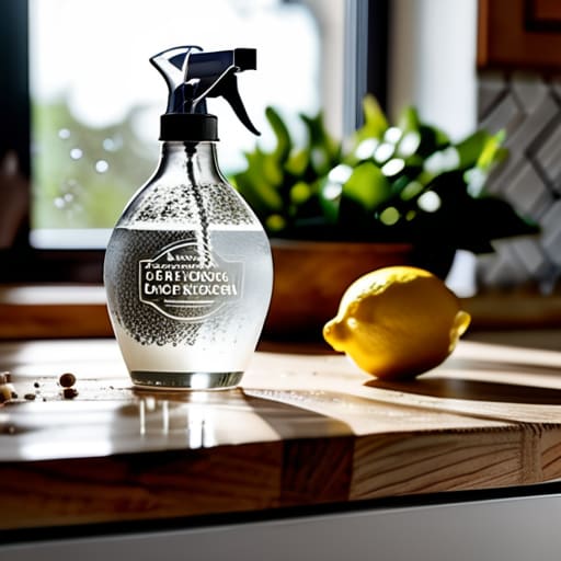 Cost Effective Cleaning Hacks That Actually Save You Money