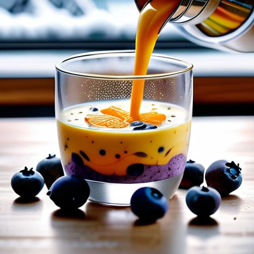 Frozen Fruit vs Fresh Fruit the Quick Texture Fix