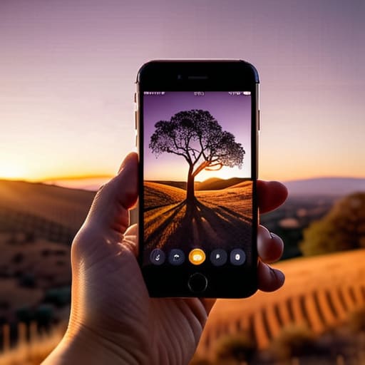 Master Mobile Photography Composition Rules Without the Math