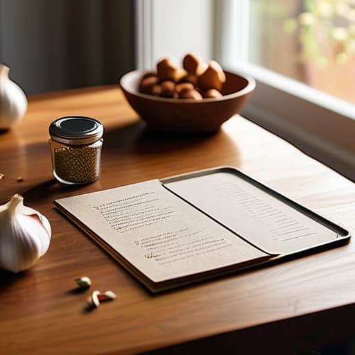 Mastering Budgeting for Groceries Without the Headache