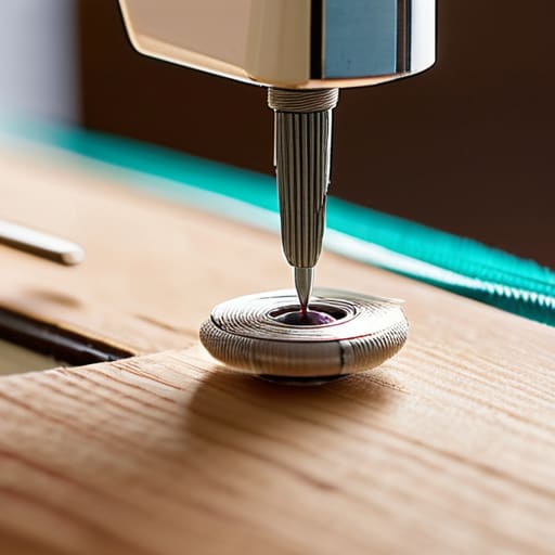 Mastering How to Thread a Sewing Machine Without the Headache