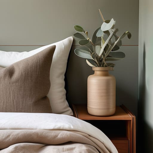 Mastering the Modern Bedroom Aesthetic on a Budget